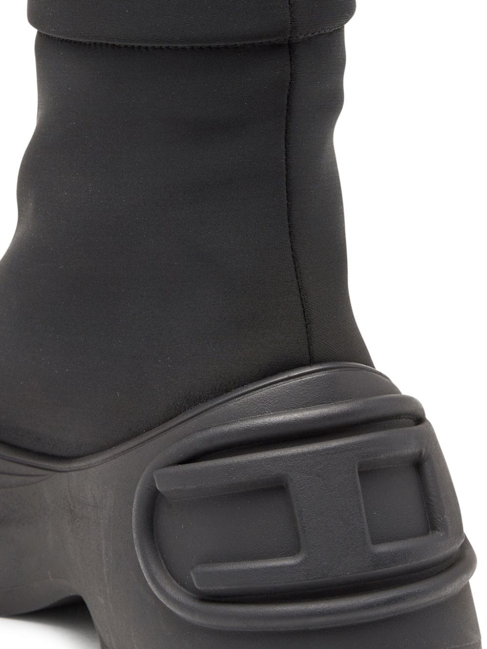 Donald CH ankle boots - 7