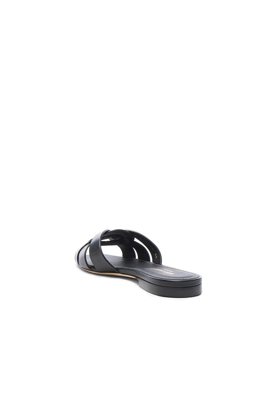 Tribute Flat Sandals - 3