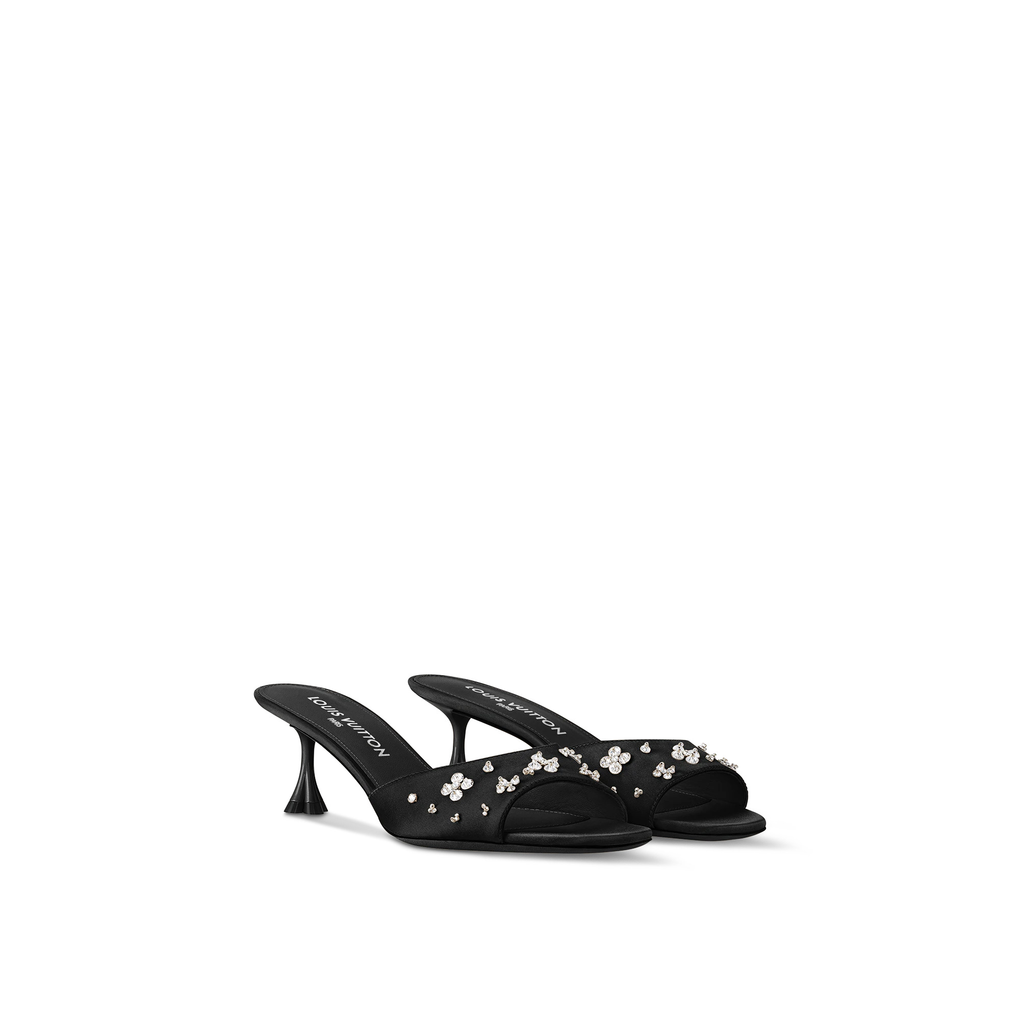 Blossom Mule - 2