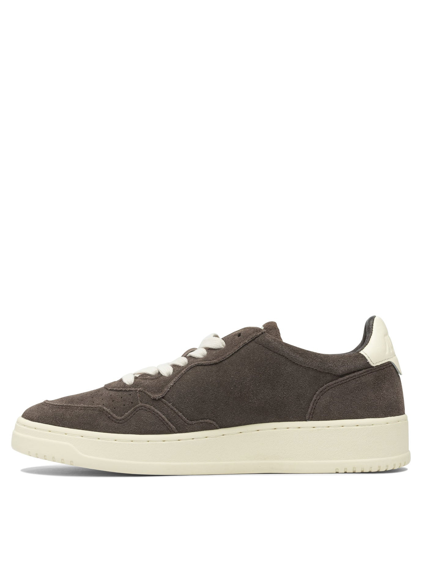 Autry "medalist Low" Sneakers - 3