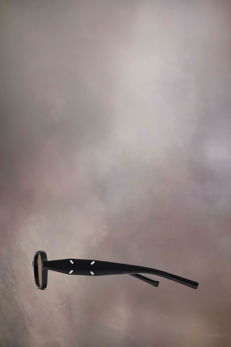 MM X Gentle Monster MM210 01(BR) 4