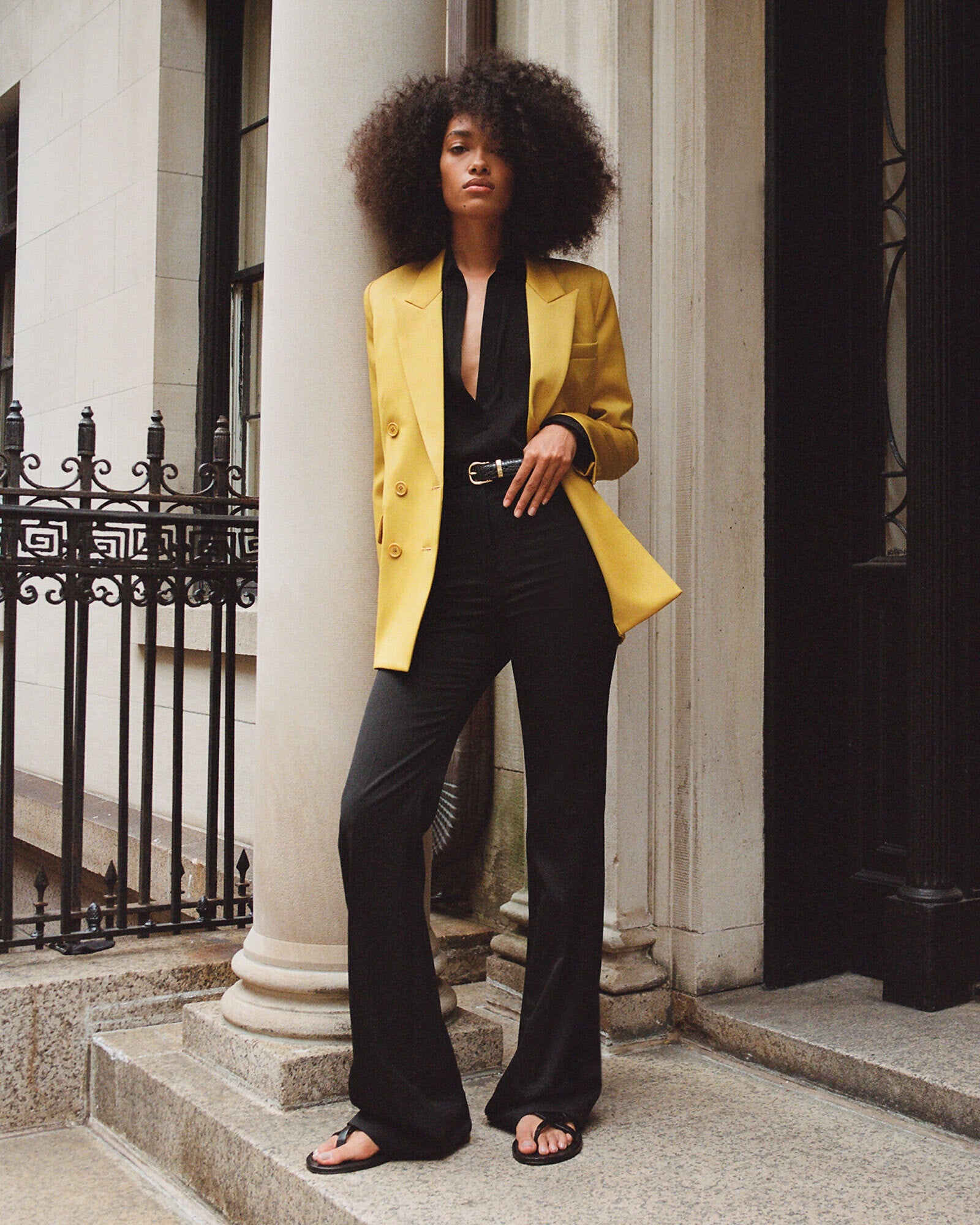 VALERIE JACKET - 4