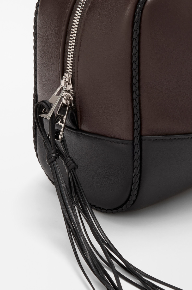 Amazona 31 cropped bag in classic calfskin 12
