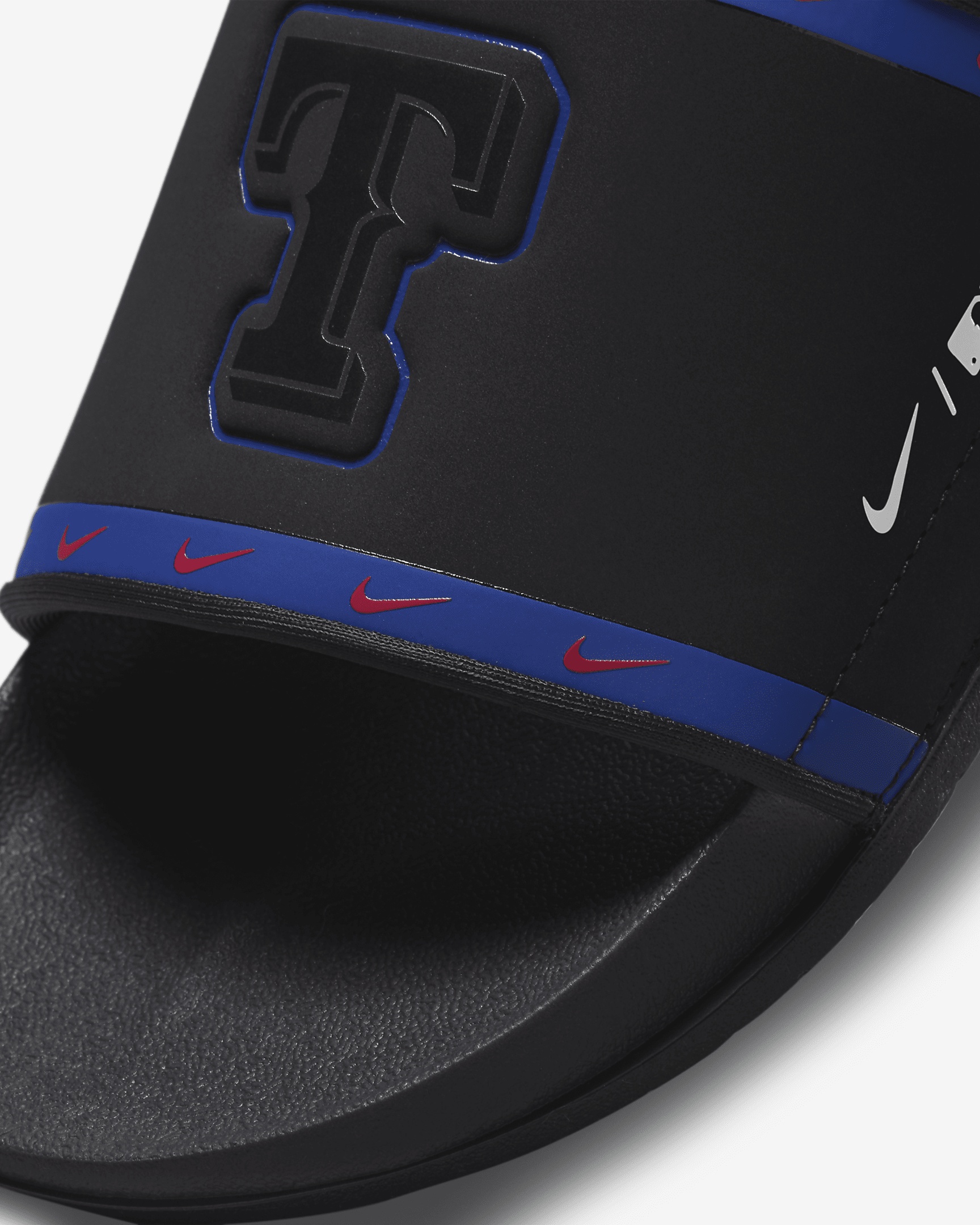 Nike Offcourt (MLB Texas Rangers) Slide - 6