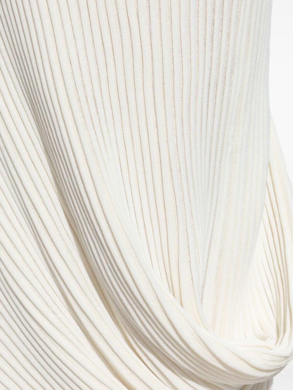 Issey Miyake Women Stream Skirt - 5