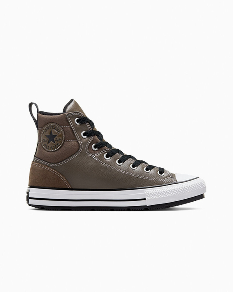 척 Taylor 모든 스타 Berkshire Boot - 1
