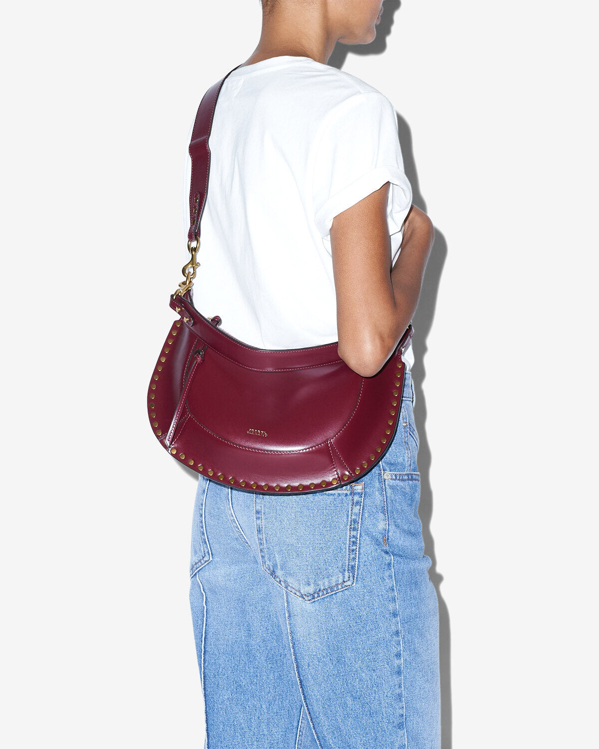 NAOKO BAG - 12