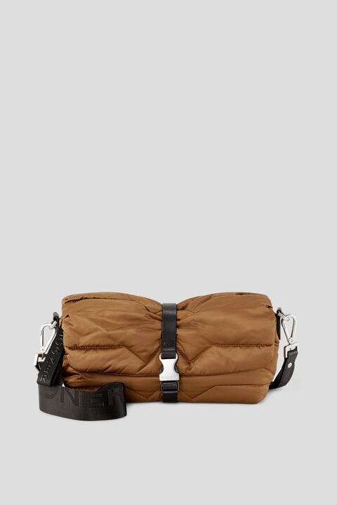 Morzine Sole Shoulder bag in Brown - 1