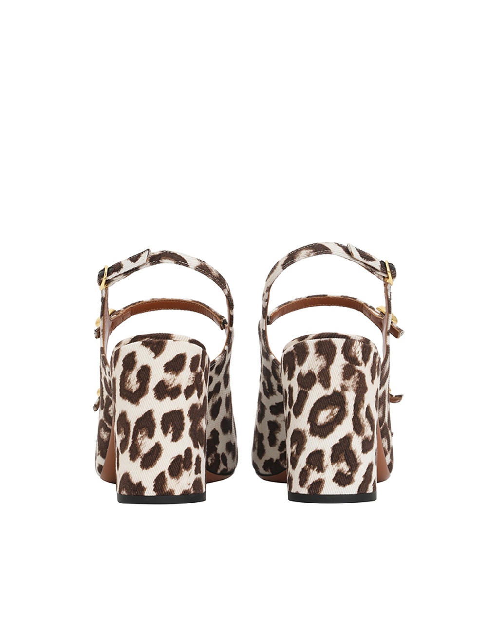 ZIMMERMANN ELIOT SANDAL 85 - 5