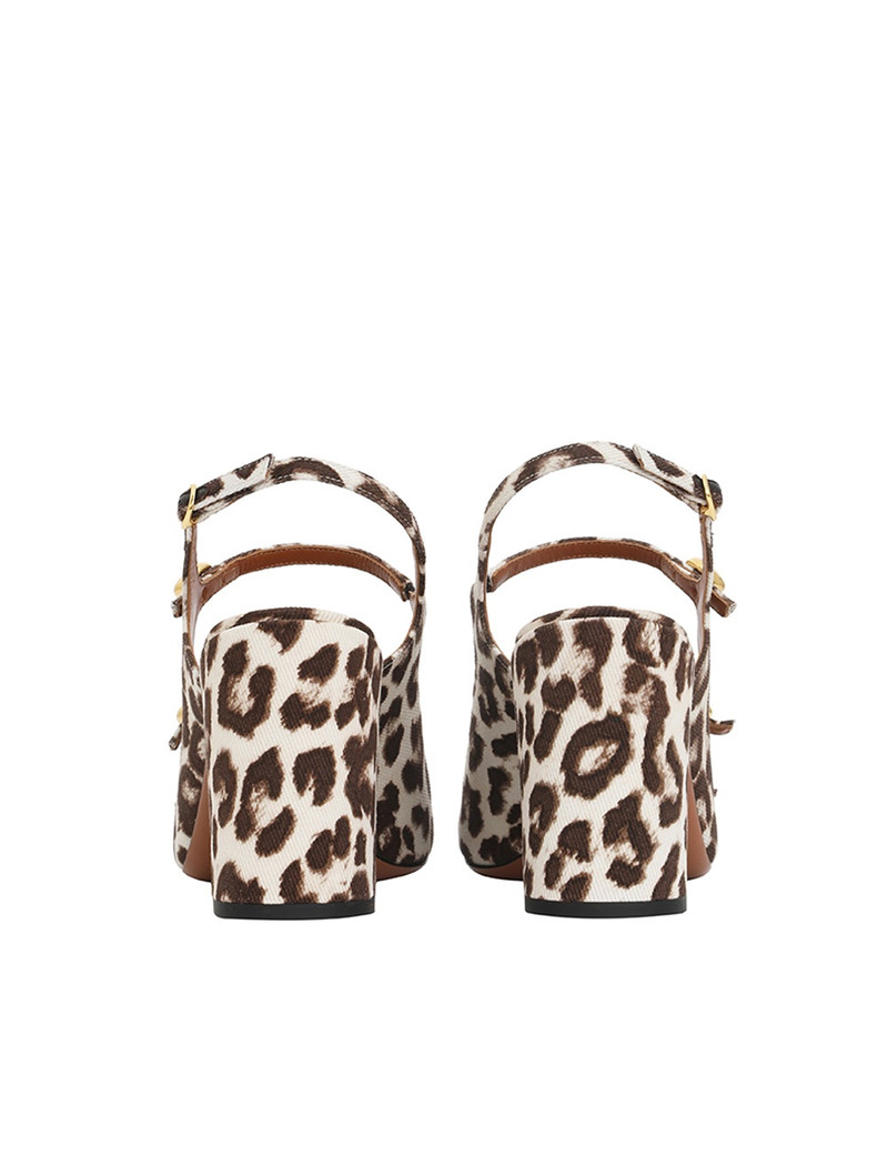 ZIMMERMANN ELIOT SANDAL 85 5