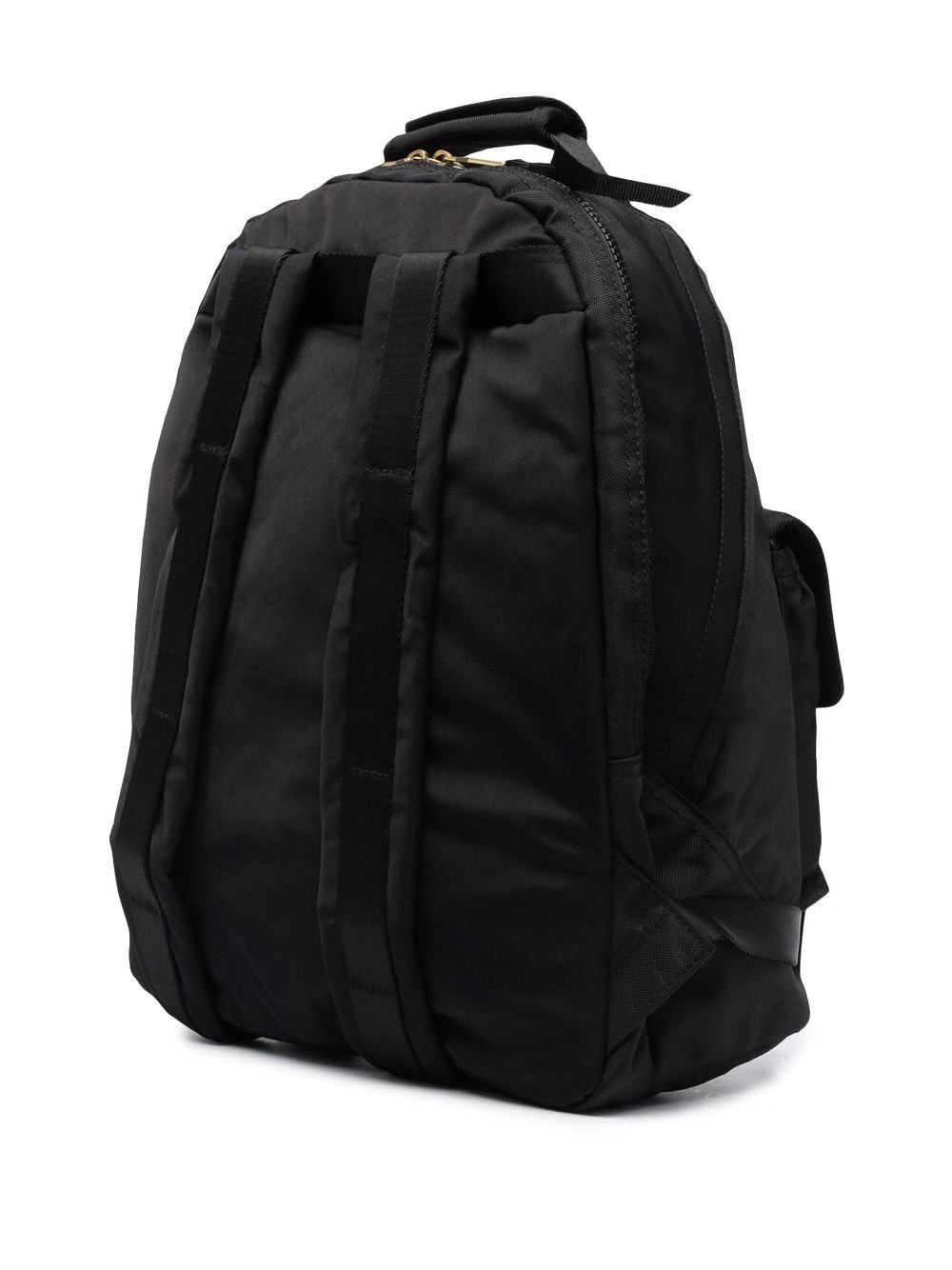 buckle detail backpack - 3