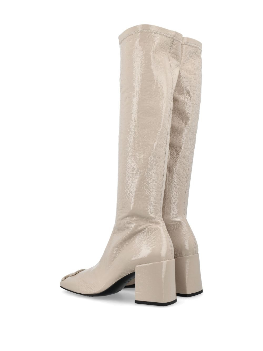 Reedition boots - 3