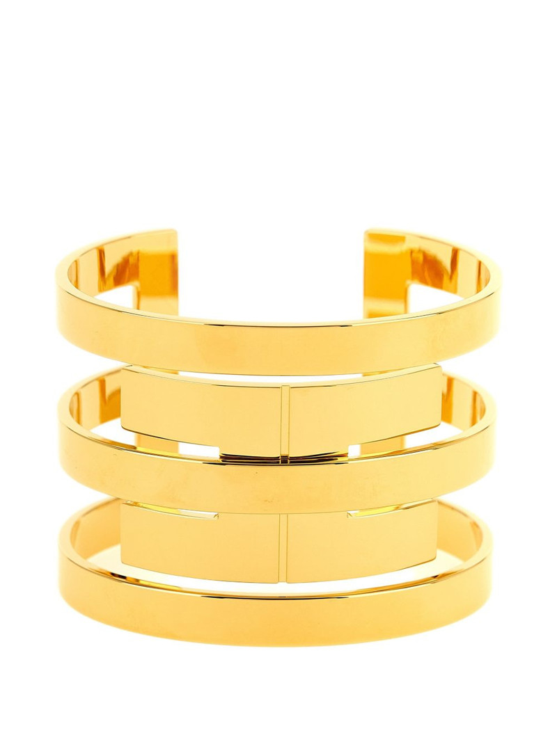 rigid cuff bracelet 1