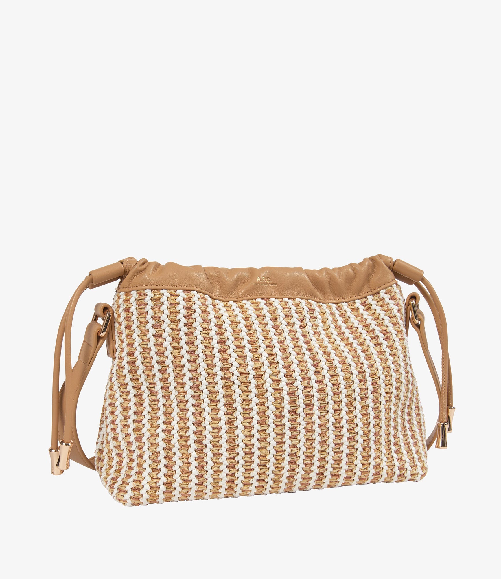 NINON MINI BAG - 3