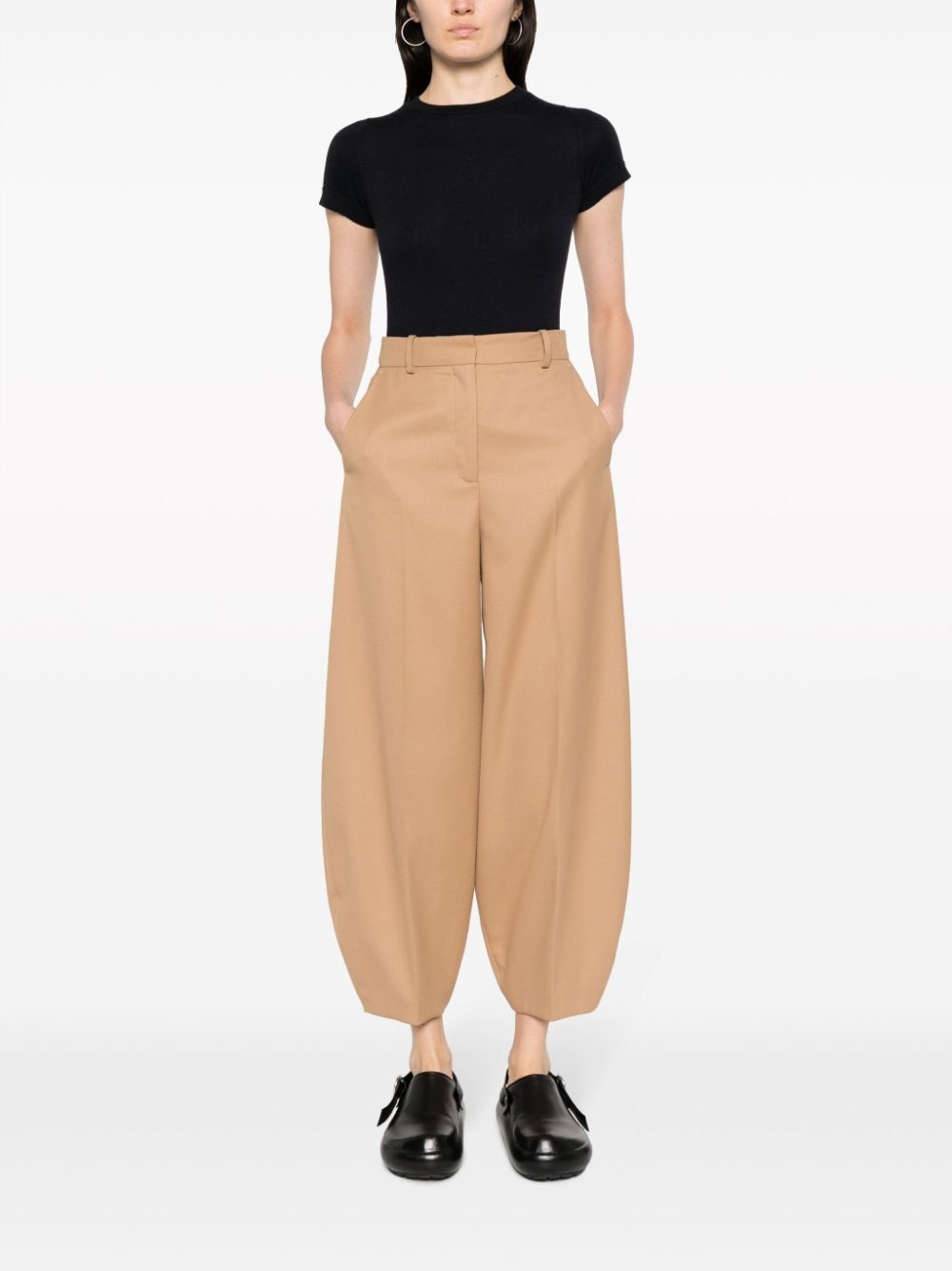 Tina knitted T-Shirt - 4