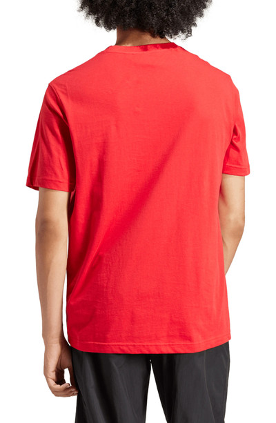 adidas Originals Essential Solid T-Shirt outlook