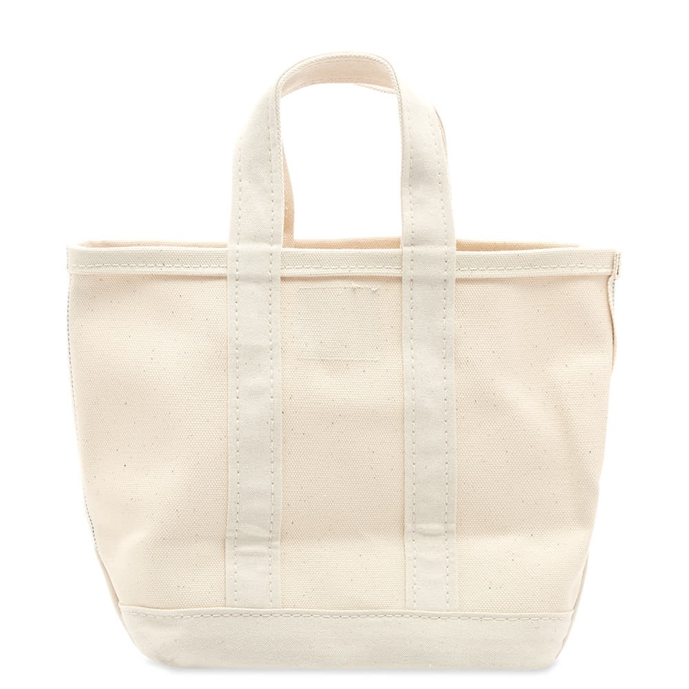 The Real McCoy's Canvas Tote Bag - 3