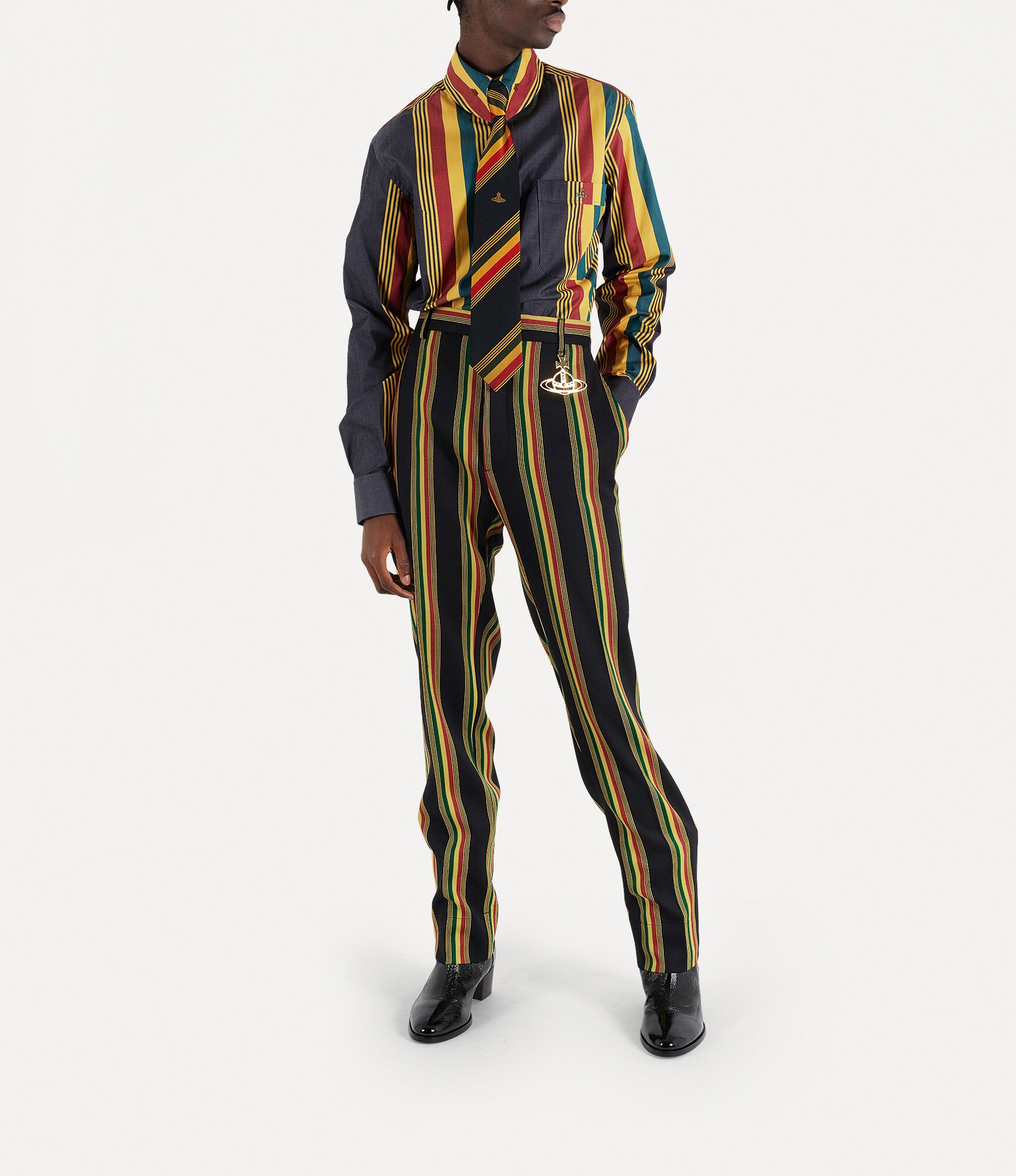 CRUISE TROUSERS - 2