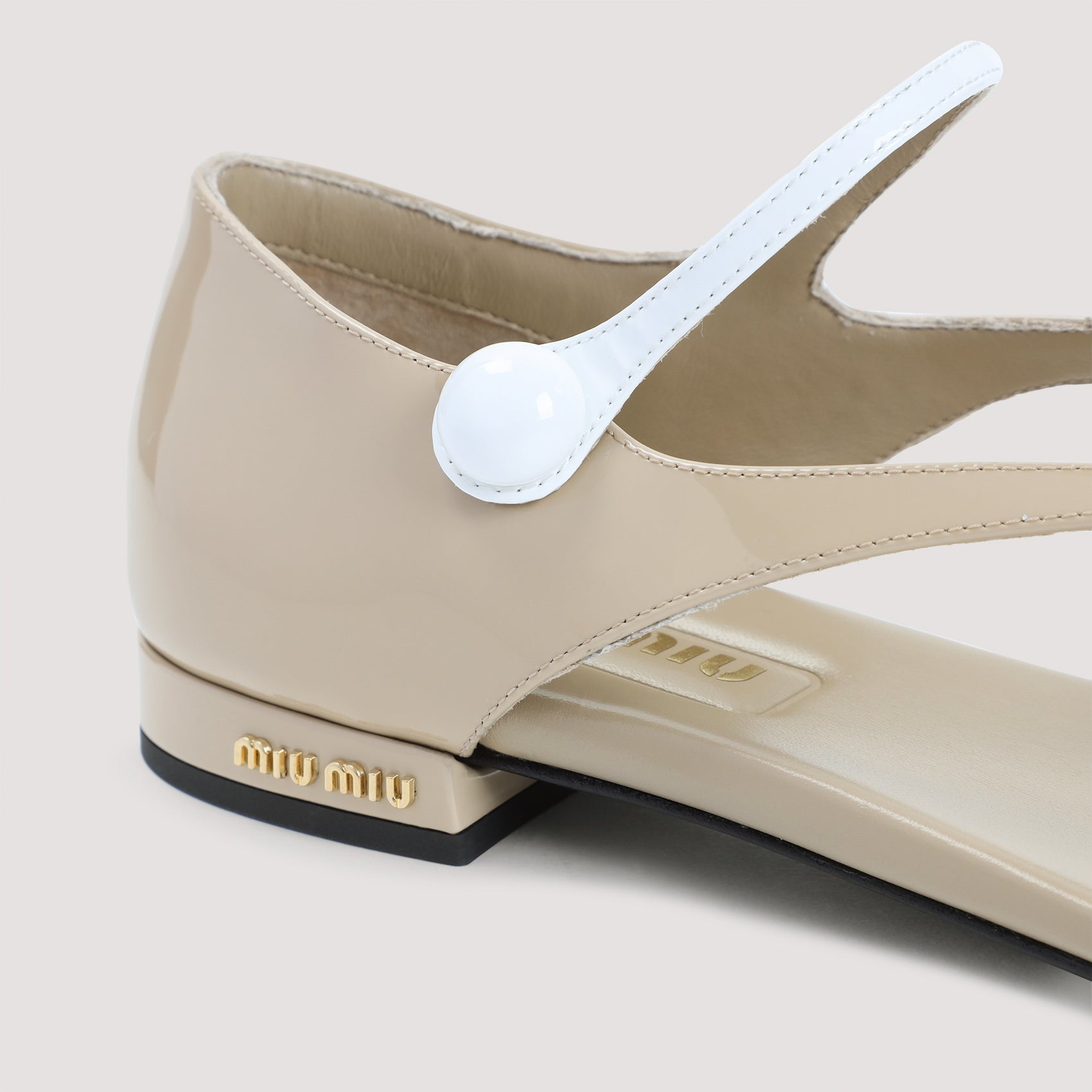Sandals Nude & Neutrals - 6