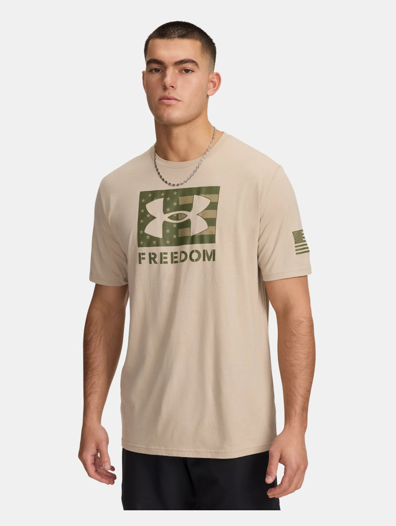 UA Freedom Logo 1