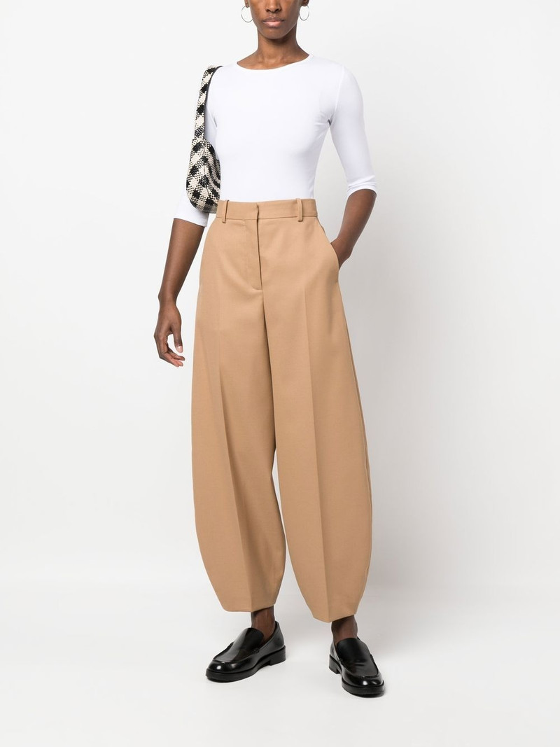 Vince fine-ribbed top outlook