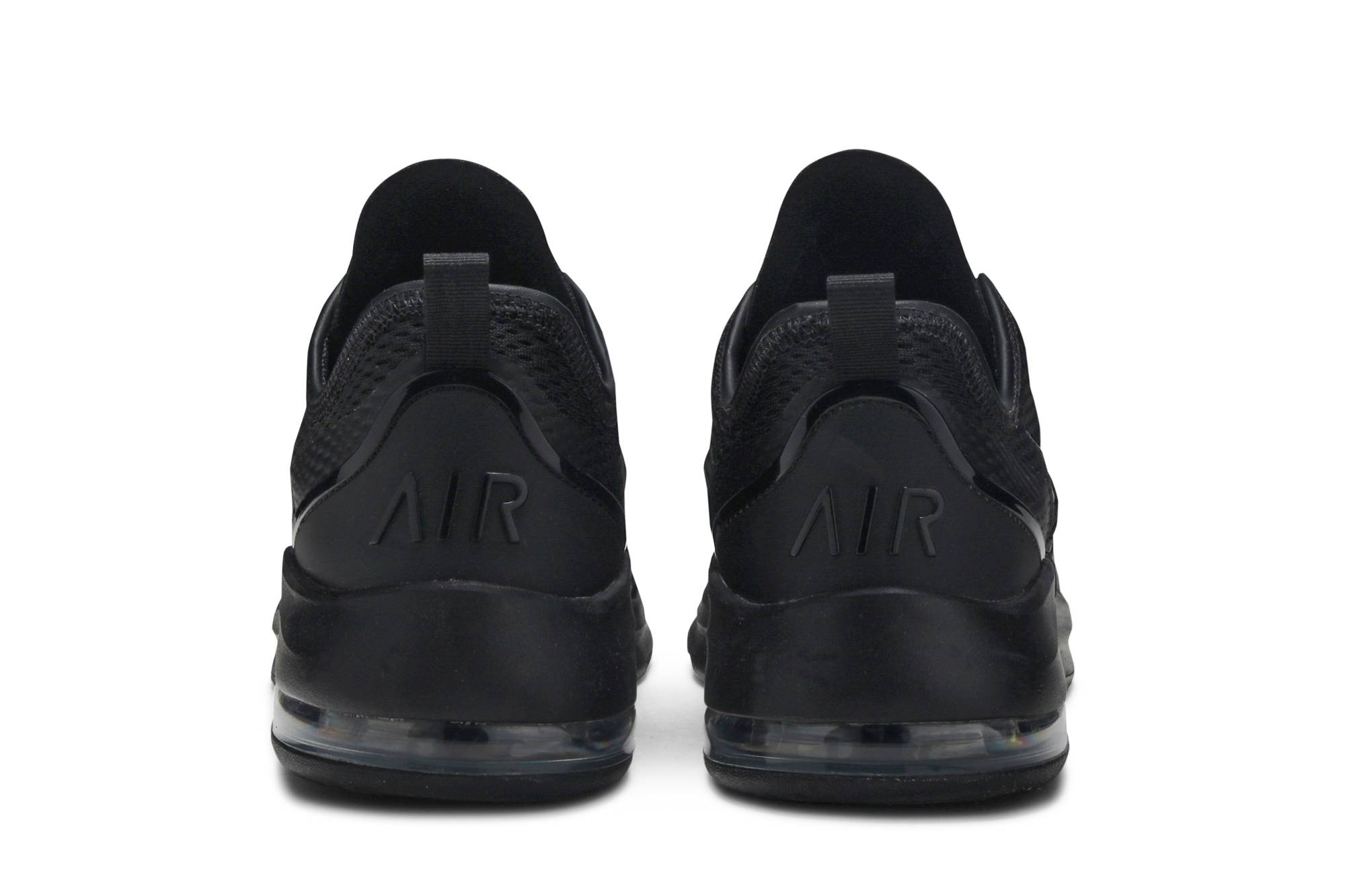 Air Max Motion 2 'Black' - 6