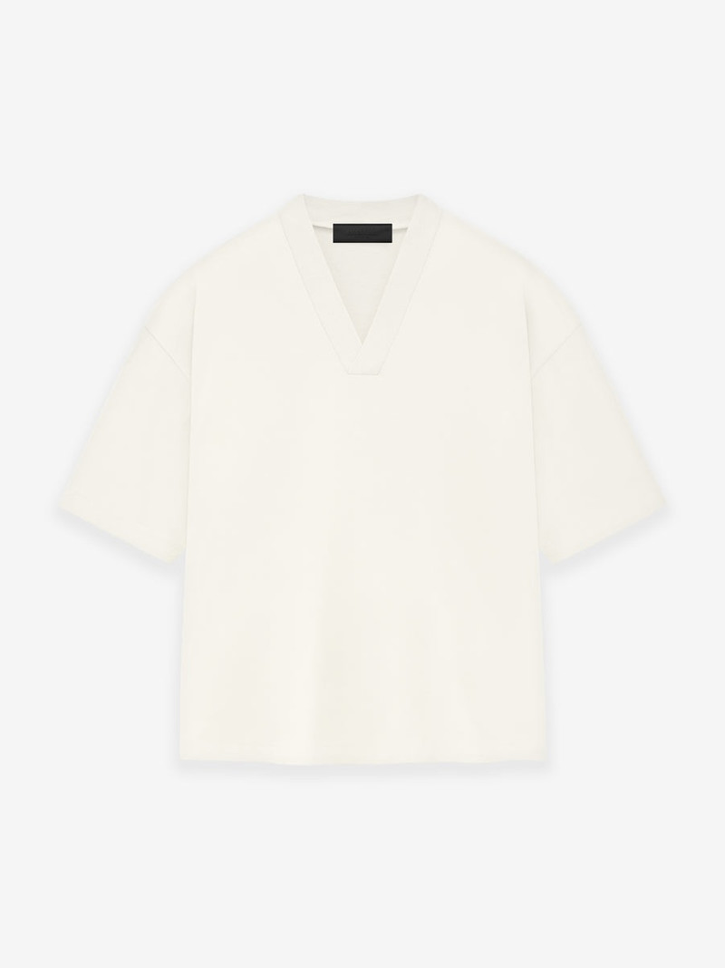 Essentials V-Neck - 1