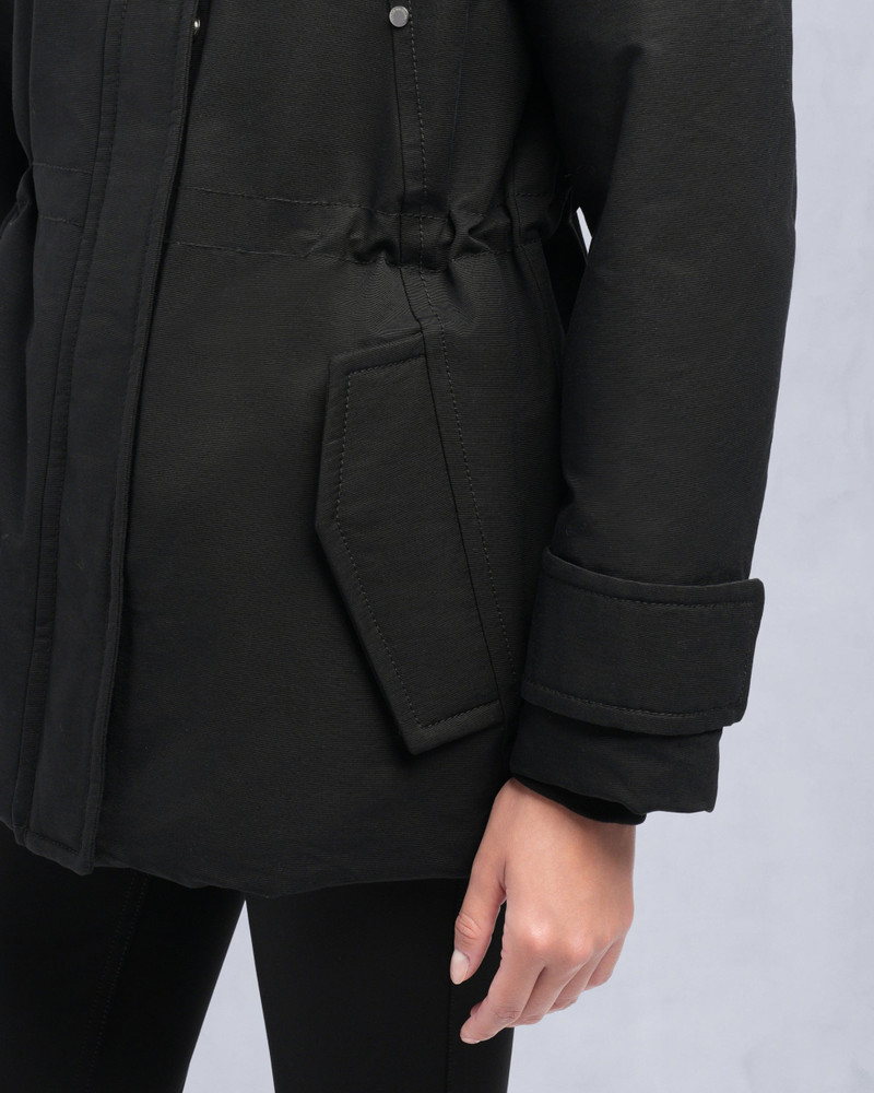 ORIGINAL AURORA SHEARLING JACKET 7