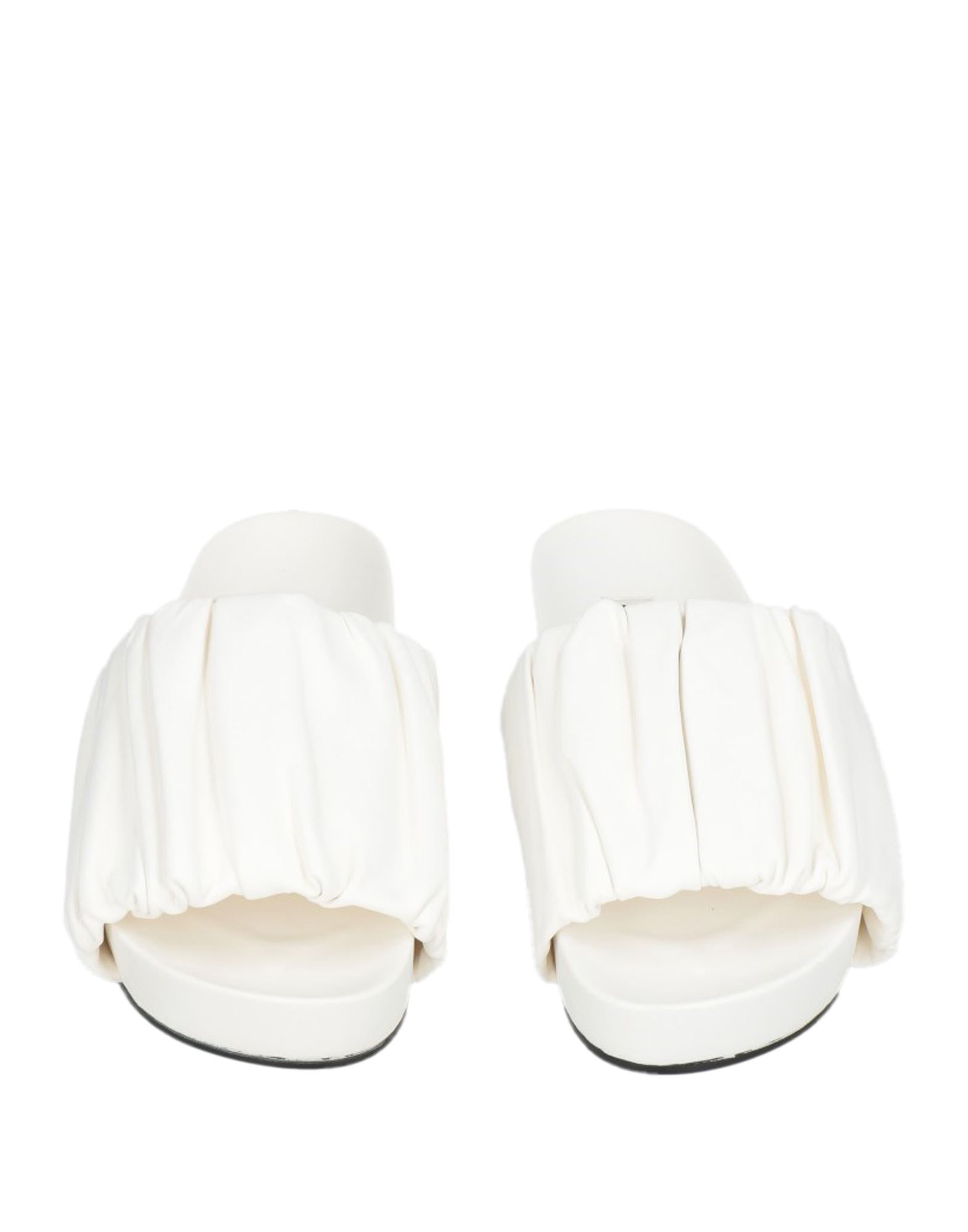 Blush Women's Sandals - 4