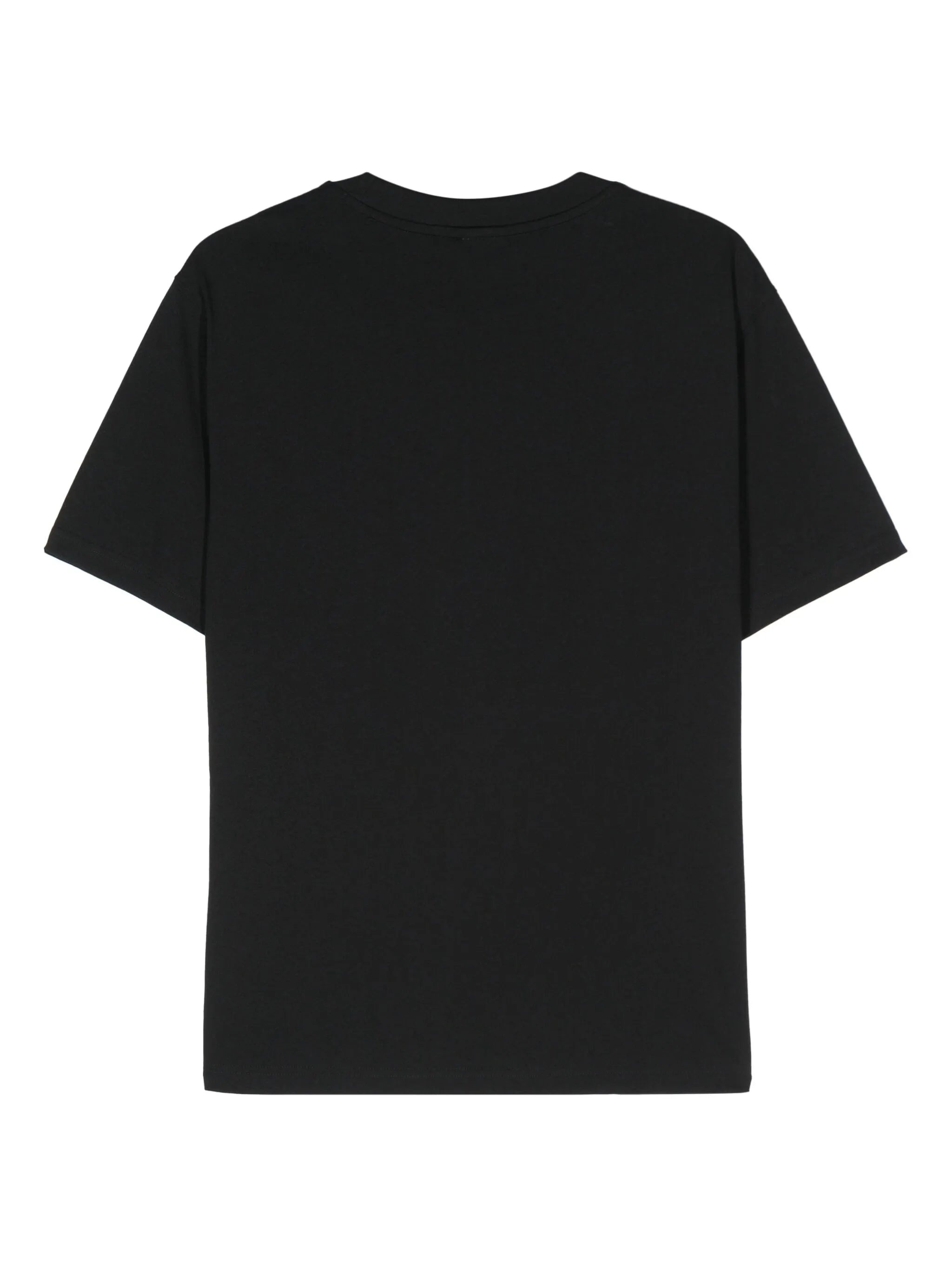 Athletics Cotton T-shirt - 2