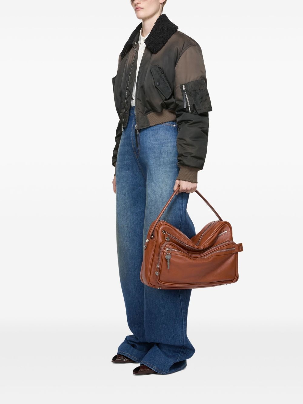 medium Camero shoulder bag - 2