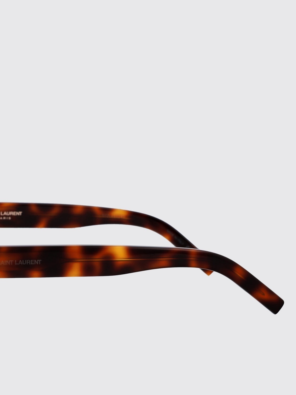 Sunglasses woman Saint Laurent - 4