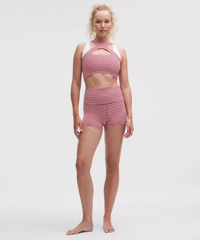 Bend This Scoop and Cross Bra *Light Support, A-C Cups 3