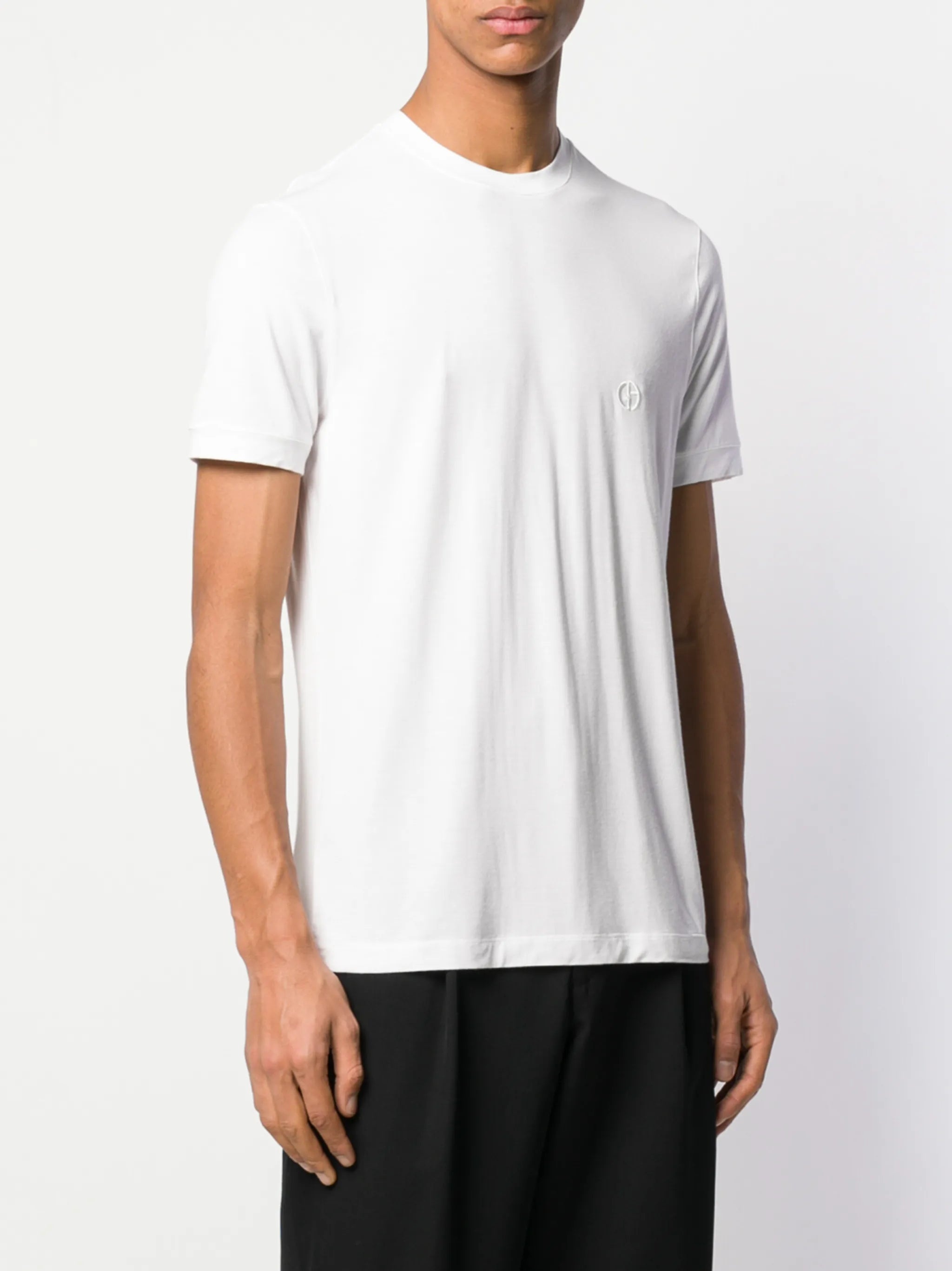 Giorgio Armani Slim Fit T-shirt - 1
