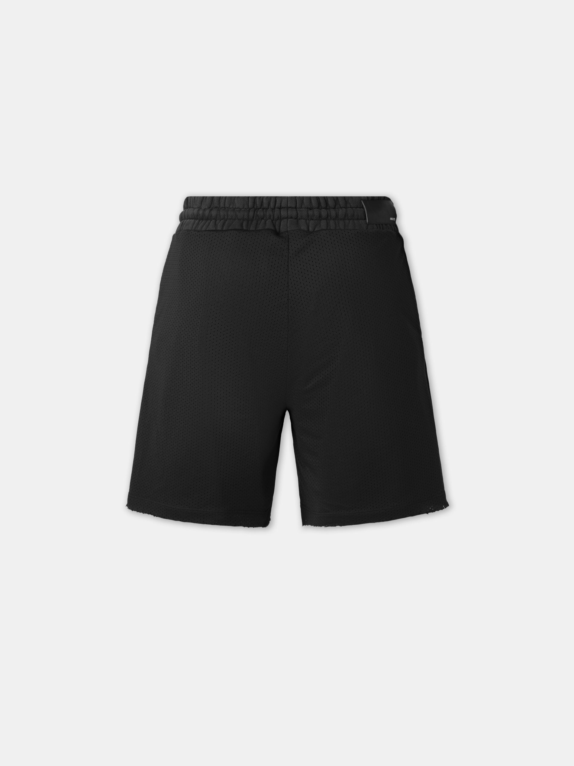 AMIRI MESH BASKETBALL SHORT - 2