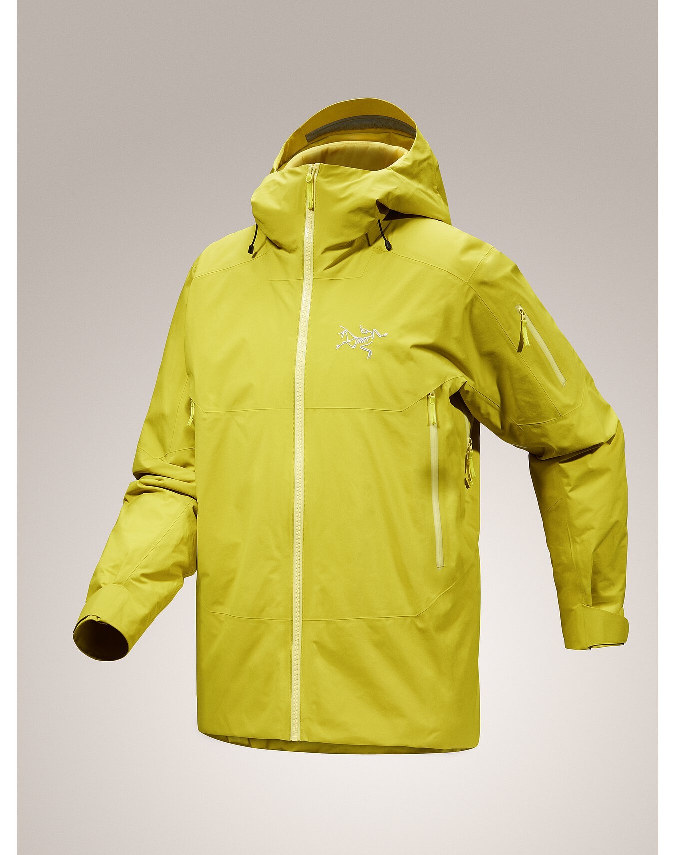 Sabre Insulated Jacket - 9