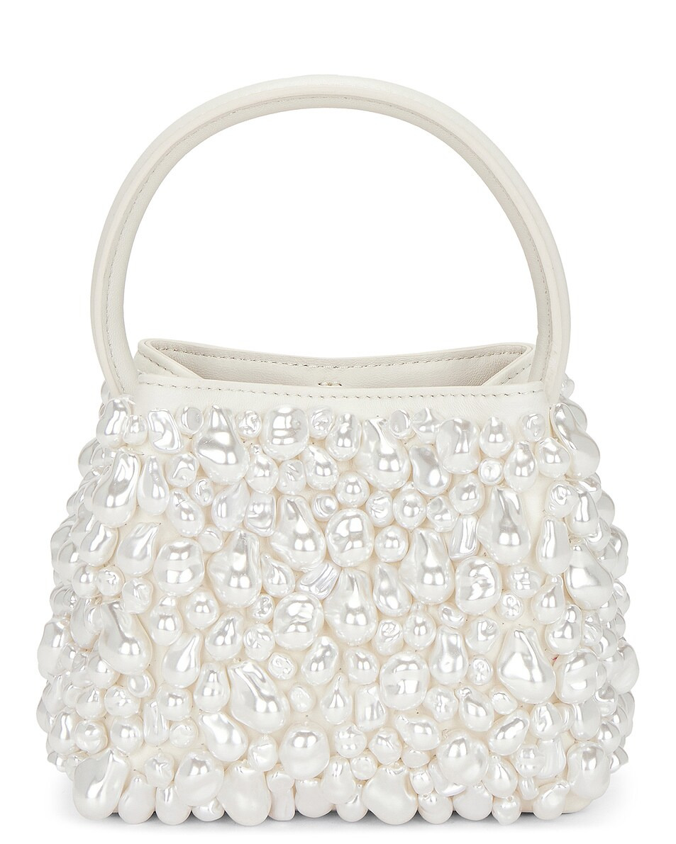 Solene Top Handle Bag - 2