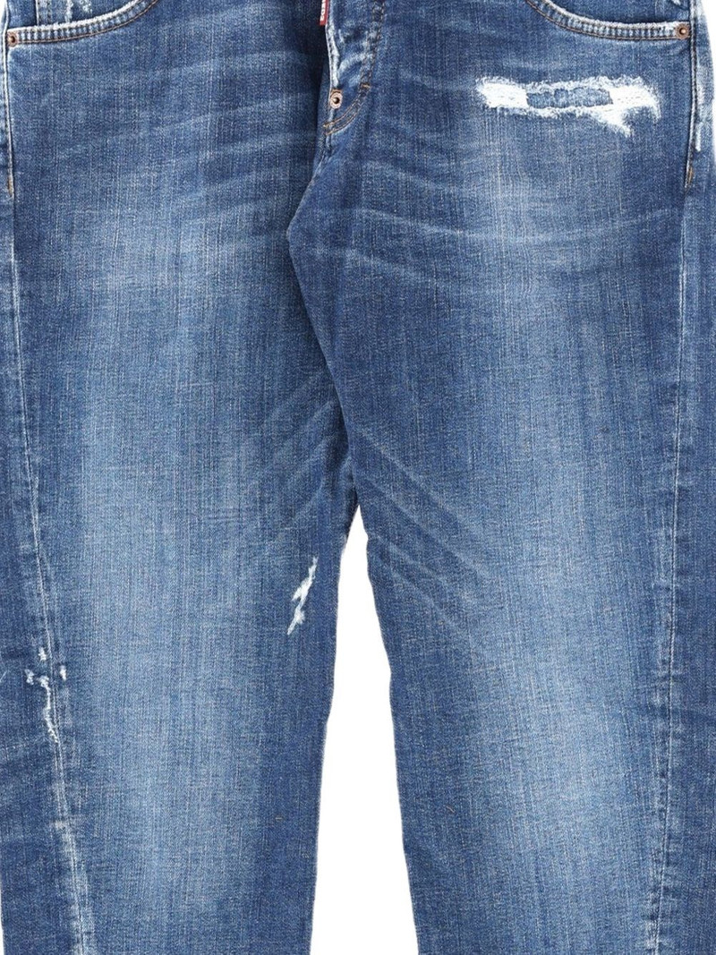 DSQUARED2 Jeans Twist outlook