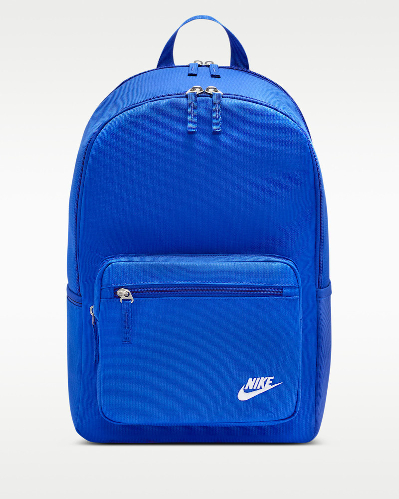 Nike Heritage Eugene Backpack (23L) 1