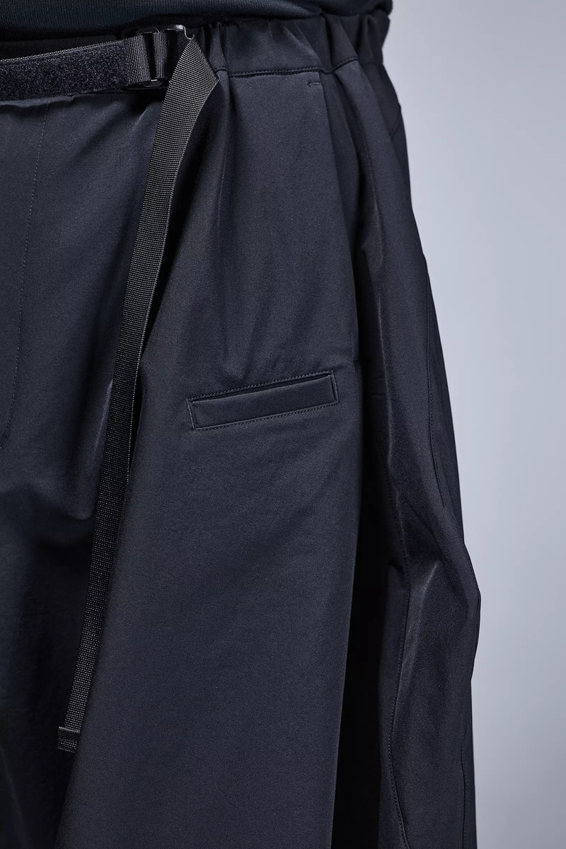 P58-DS Schoeller Dryskin Ultrawide Trouser 16