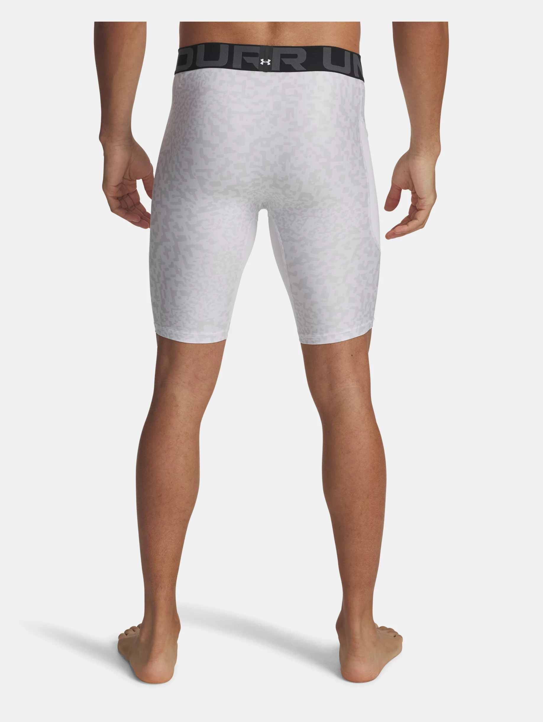 HeatGear® Printed - 2