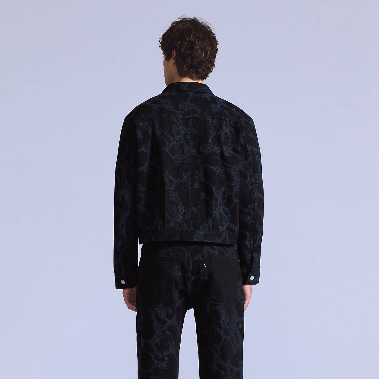 TYPE I JACKET - 4
