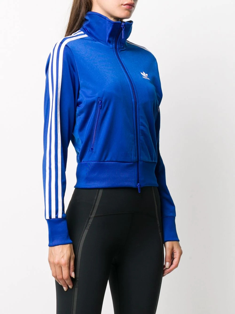 Firebird track top - 3