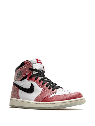 Jordan Air Jordan 1 Retro High  "Trophy Room - Chicago" sneakers outlook