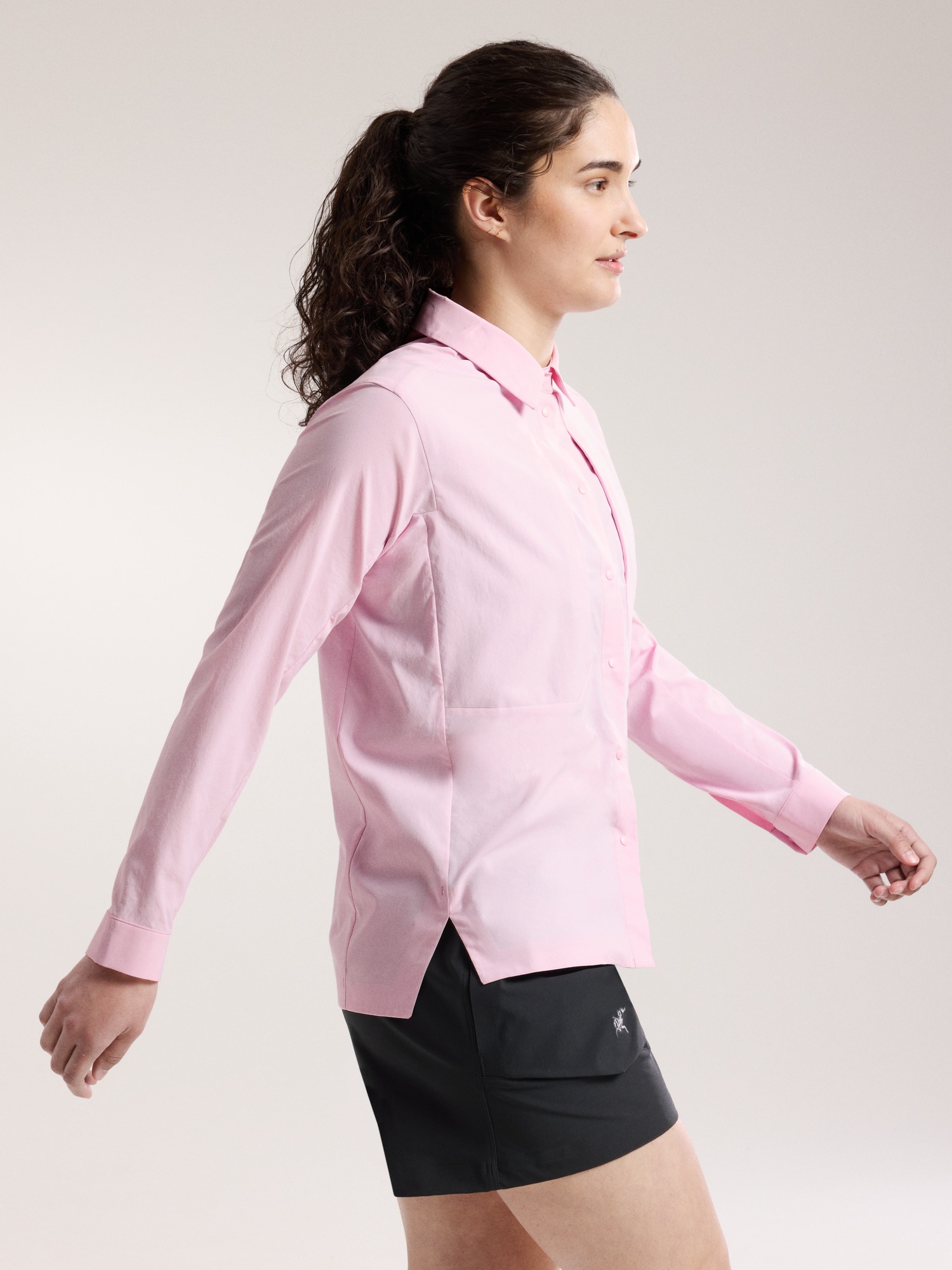 Sima Shirt LS - 6