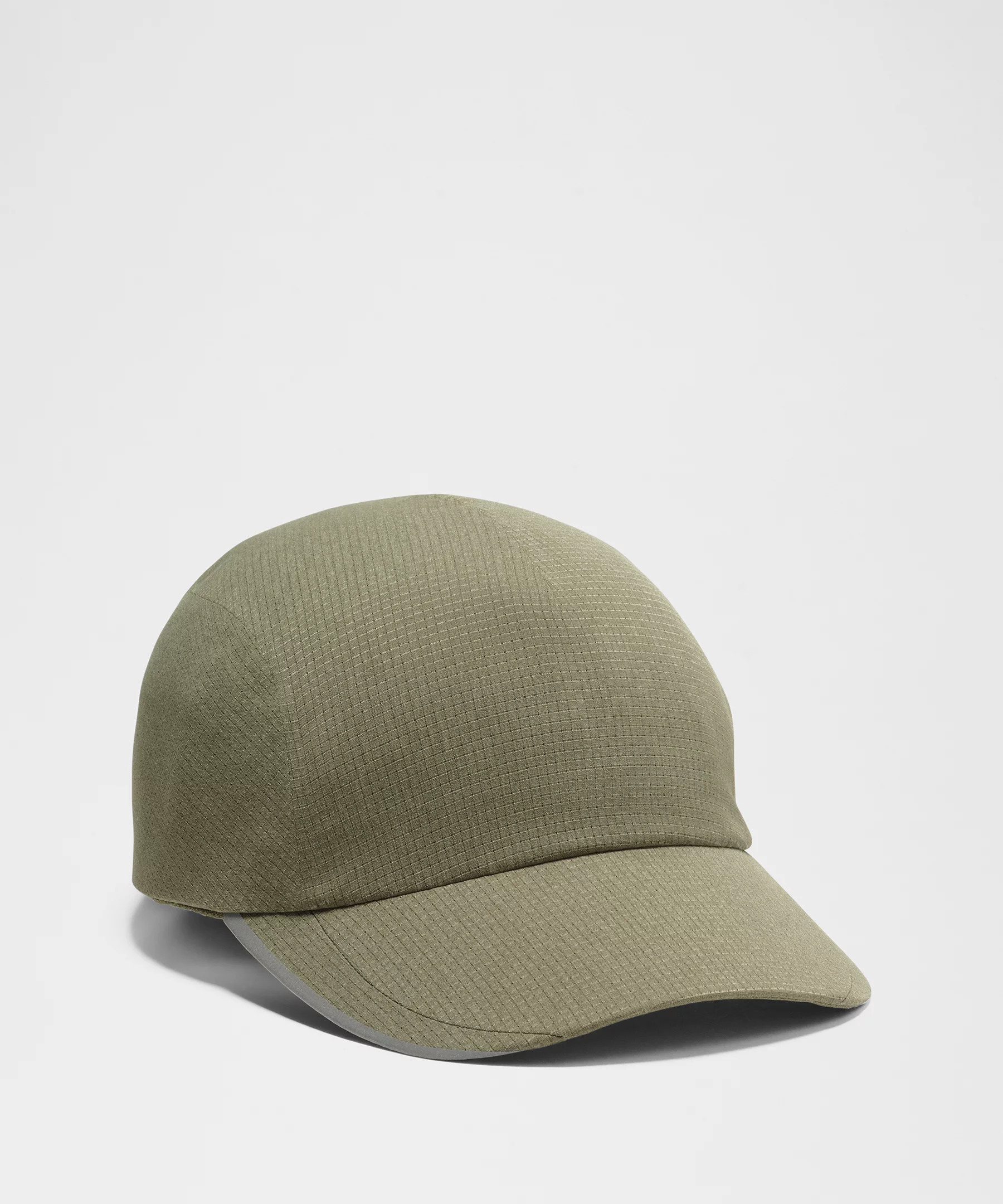 Fast and Free Running Hat *WovenAir - 1