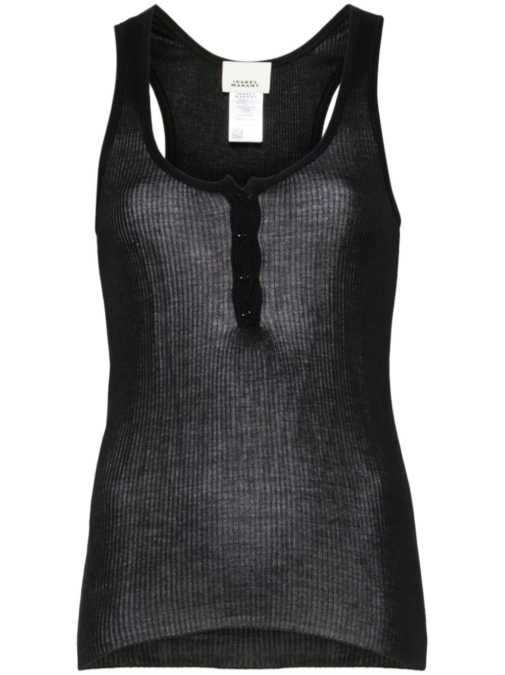 Louisali tank top - 1