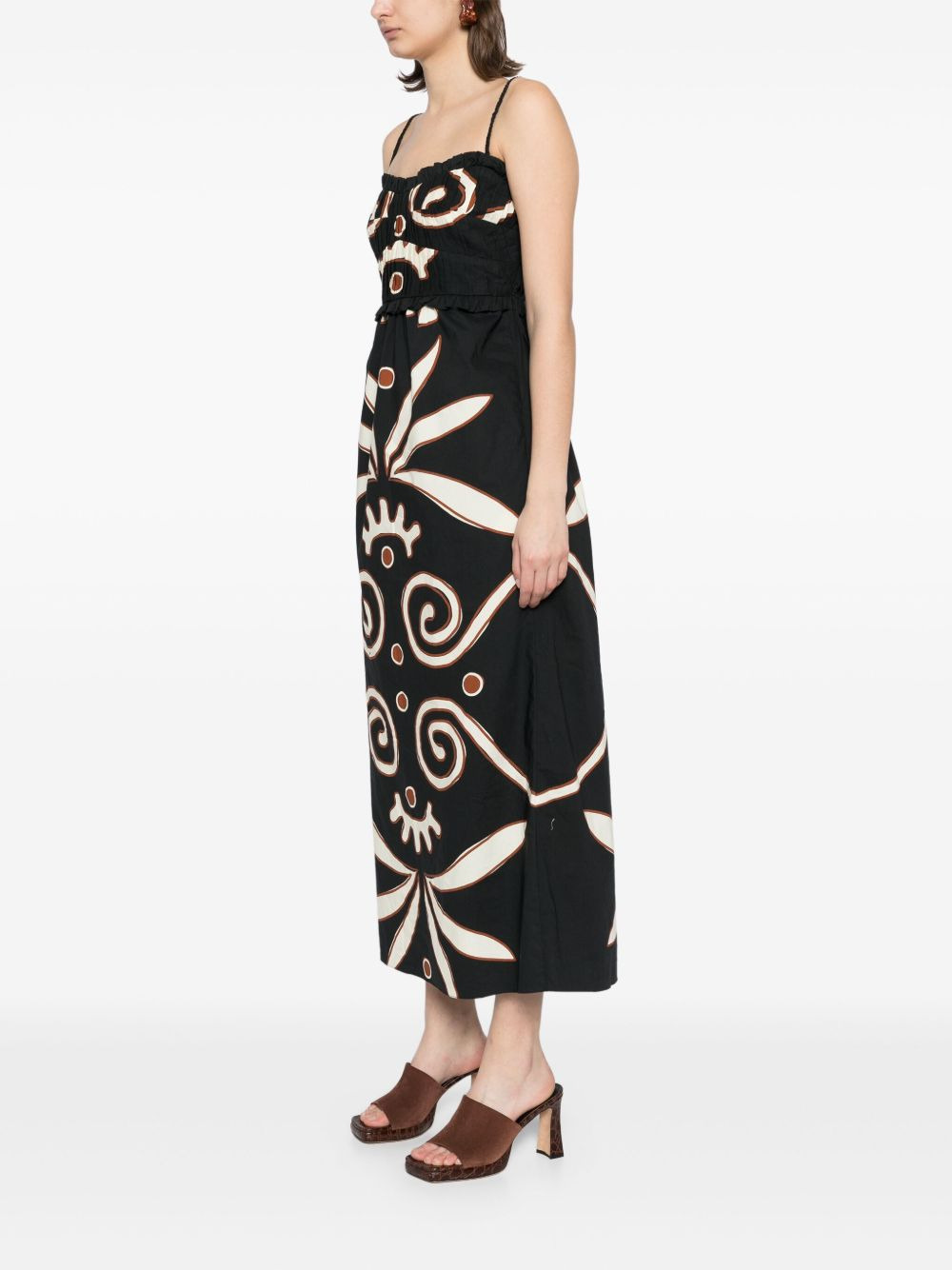 Lucena dress - 3