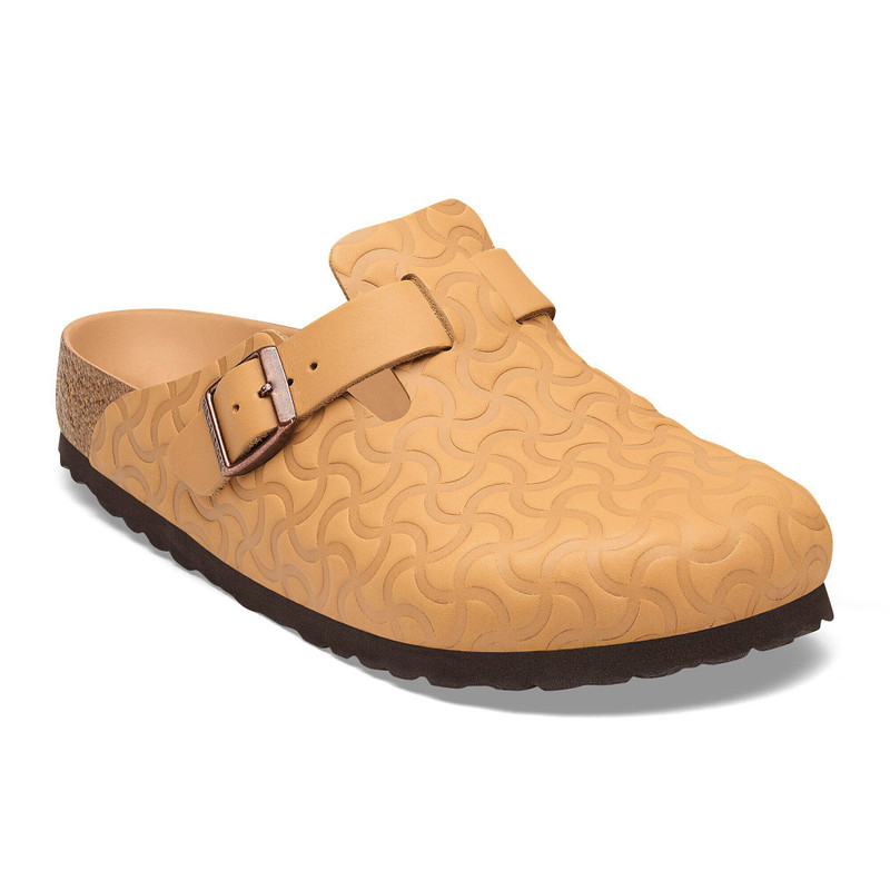 BIRKENSTOCK Boston outlook