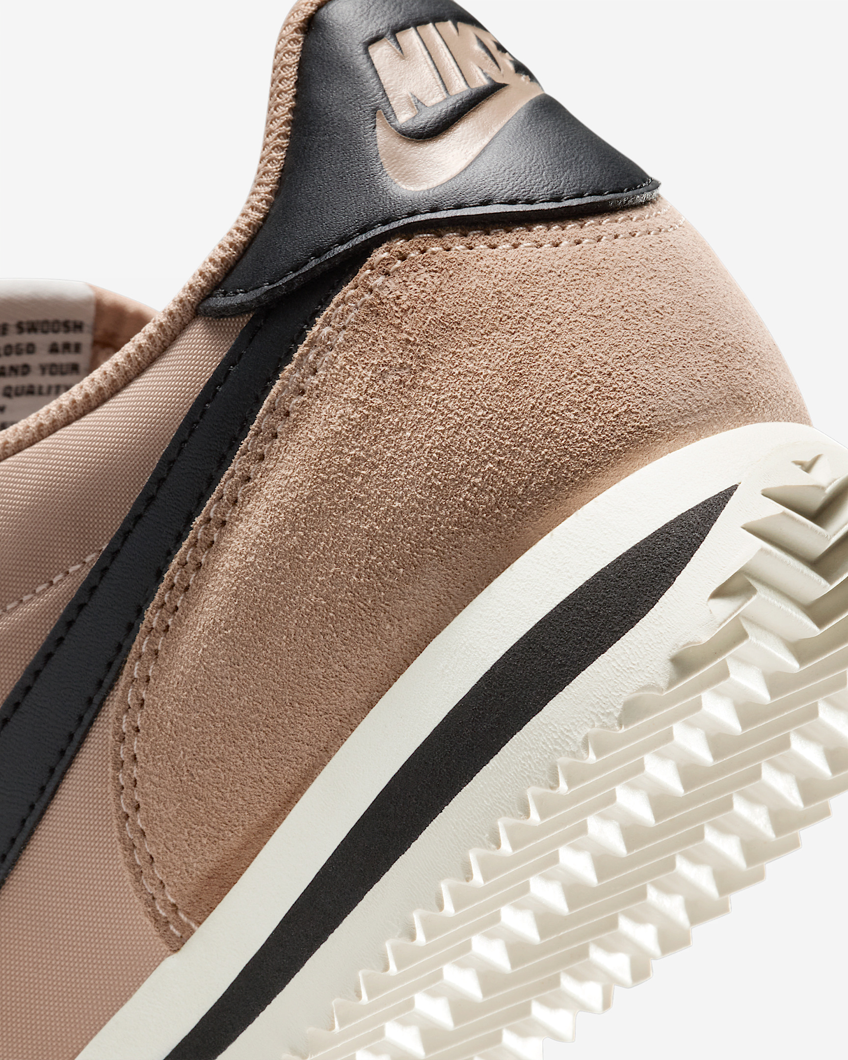 Nike Cortez Women's Shoes - 8